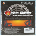 Disc Brake Rear Suzuki RM125/250 89-99, DRZ400 07-14, MOTO-MASTER 110276