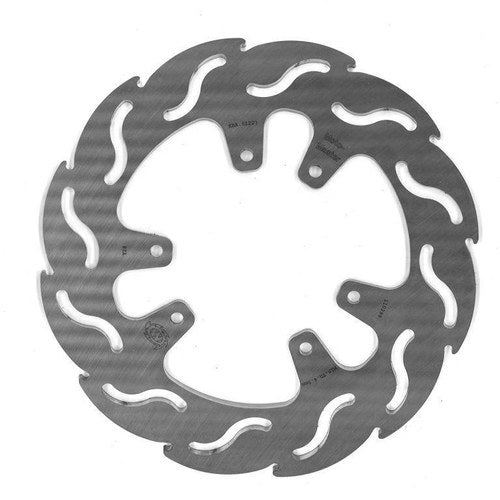 Disc Brake Rear Yamaha XT600 88-03, XTZ660 91-99, MOTO-MASTER, 2KF-25831-50