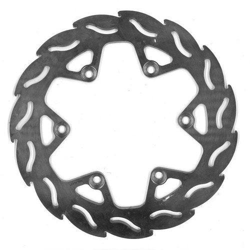 Disc Brake Rear Yamaha XT660R 04-11, XJR400 97-02, SRX400 91-96, MOTO-MASTER