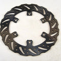 Disc Brake Rear Yamaha YZ125/250 02-22, YZ250F 02-20, WR250F 02-23 Delta Braking