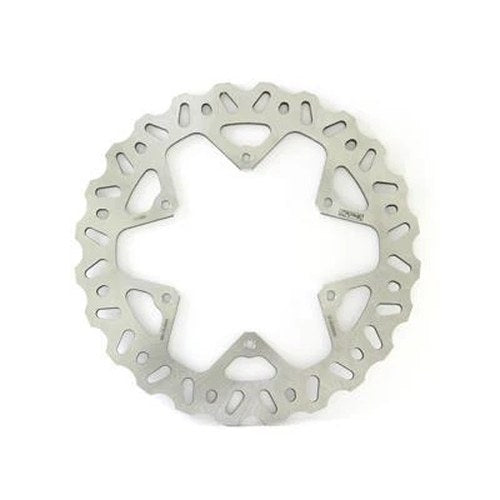 Disc Brake Rear Yamaha YZ125/250 02-22, YZ250F 02-20, WR250F 02-23, Prox