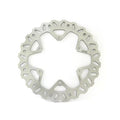Disc Brake Rear Yamaha YZ125/250 02-22, YZ250F 02-20, WR250F 02-23, Prox