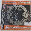 Disc Brake Rearsuzuki RMZ250 07-24 RMZ450 05-24, RMX450Z 10-19, MOTO-MASTER