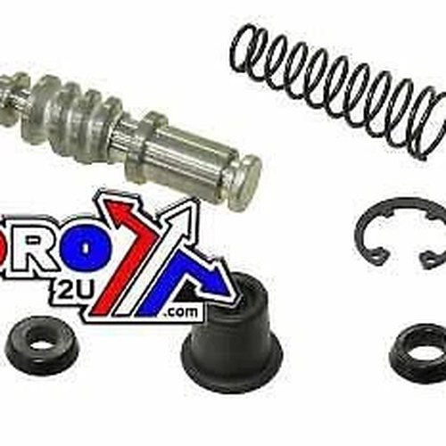 Master Cylinder Rebuild Kit, Kawasaki KLX650E 08-18, KLX650C 93-96
