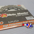 O/S Front Brake Disc 320 KTM SX125 00-15, SX-F 250 06-15, 350 10-15, 450 03-15
