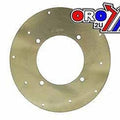 REAR/FRONT Disc Brake Arctic Cat 250/300 2X4/4X4 99-05 MD3173D, MD6173D