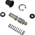 Parts Unlimited Brake Master Cylinder Rebuild Kit Front #174077