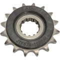 JT Front Rubber Cushioned Sprocket 16T 530 for Yamaha FZ1/R1/FJ1200/FJ1100
