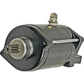 Starter Motor Yamaha VX1100 05-15, FRT1100 SR210 06-07, SX210 06-15, AR210 06-15