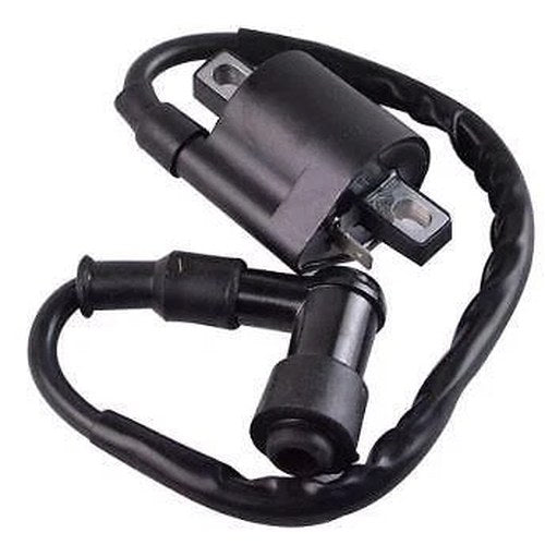 Ignition Coil/Cap Yamaha TTR50/90/110, YFS200 97-01, YFM660R 02-05 YFM660F 02-08