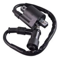 Ignition Coil/Cap Yamaha TTR50/90/110, YFS200 97-01, YFM660R 02-05 YFM660F 02-08
