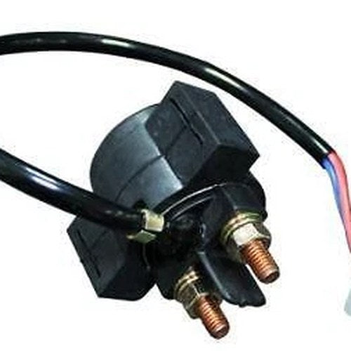 Starter Relay Honda TRX300 88-00, Yamaha XV535 93-99, MOTO4 200 85-86, 350 88-95