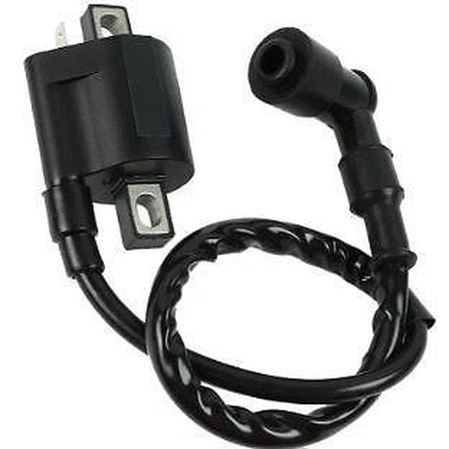 Ignition Coil Honda CG125 84-08, CX500 78-79, Yamaha XVS650 98-14, WR250F 01-03