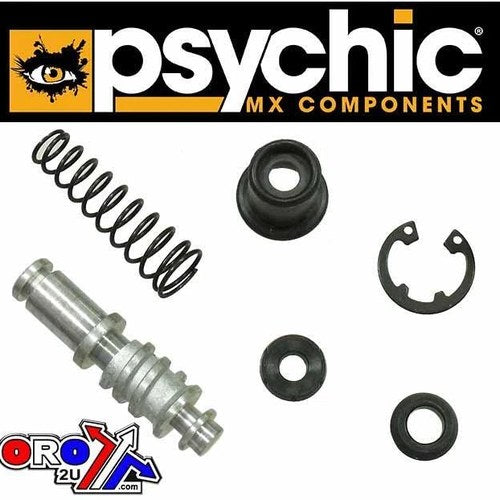 Master Cylinder Repair Kit Front Yamaha TZR125 87-93, XT600 84-89, XVS125 00-04