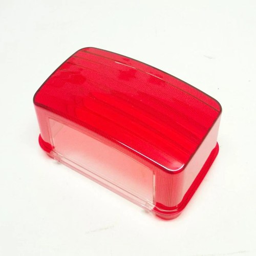 Tail Light Lens Yamaha YFZ350 02-06, YFM700 06-12, Grizzly 550 09-14, 660 02-08
