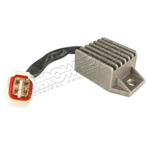 Regulator Rectifier Yamaha YFA1 Breeze 89-04, YFM50R Raptor 04-09, YFM80 92-08