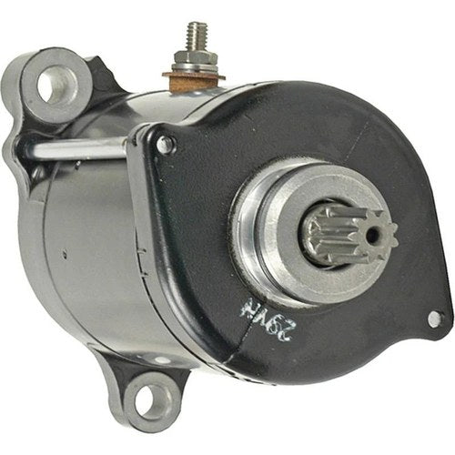 Starter Motor Yamaha FX700 94-95, RA700 94-97, SJ650/700 90-17,WB650/700 90-96