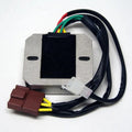 Regulator HD Dze 2651 60011034100 KTM, Dze 02561-04, 20-5270 Road, K&L 20-5270