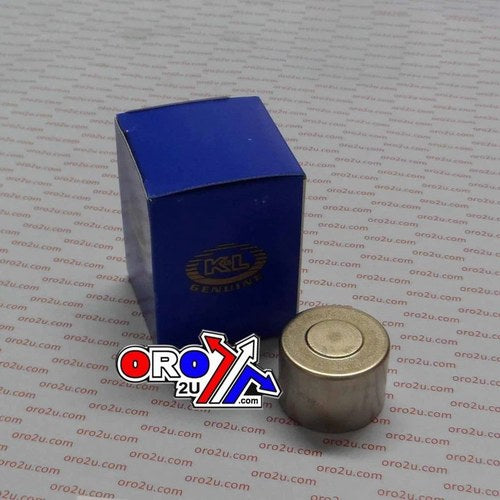 Front Caliper Piston 30x21 Yamaha FZ8, FZS600, YZF-R6 99-07, FZ1 01-12, BT1100