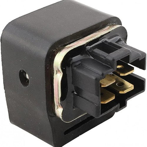 Starter Relay Polaris Predator 50 04-06, Predator 90 03-06, Scrambler 50 01-03