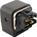 Starter Relay Polaris Predator 50 04-06, Predator 90 03-06, Scrambler 50 01-03
