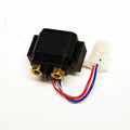 Starter Relay Yamaha YFM350 Wolverine 96-05, Big Bear 96-99, 400 Kodiak 96-98