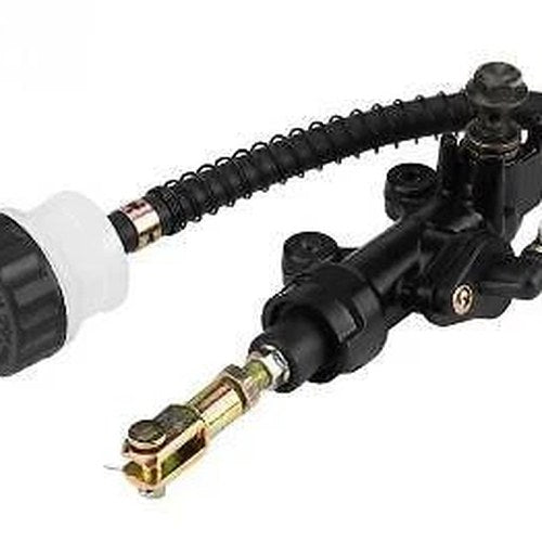 Rear Brake Master Cylinder Suzuki GSF600/1200, GSXR600/750 05 1000 08, SV650