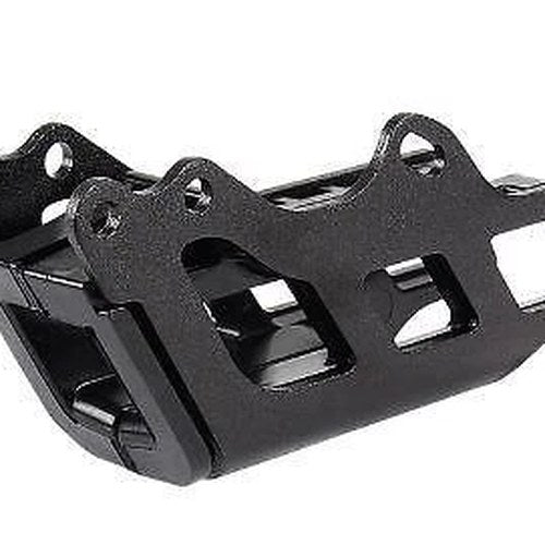 Chain Guide with Block Honda CRF250/450R 07-10, CRF250/450X 07-17, 450X 08-16