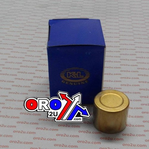 Front Caliper Piston 27x22.5 Honda CBR900 92-97, VTR1000F 97-06, VFR400 89-92