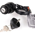 Ignition Switch Yamaha Grizzly Yfm 350 09-14, 550 09-14, 660 02-08, 700 09-21