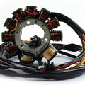 Stator Coil Polaris Sportsman 335 99-00, 400 01-02, 500 96-97, Worker 335 99