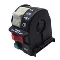 Left Handlebar Switch Polaris Outlaw 450 08-10, 525 07-11 Predator 500 06-07