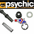 Master Cylinder Repair Kit Front Honda CBF500, CBR125 04-10, CG125ES, VT600C