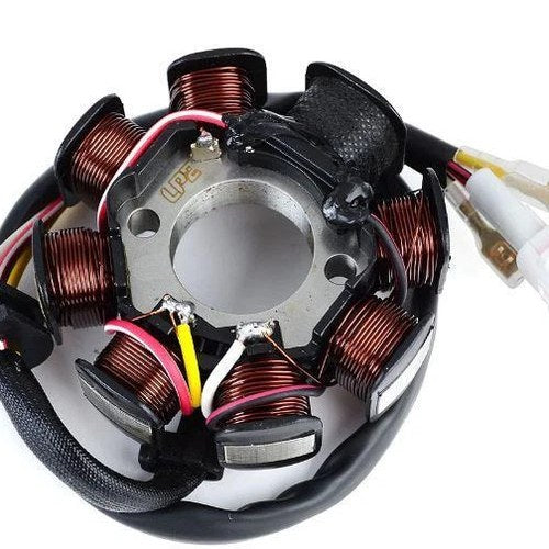 Stator COIL/MAGNETO KTM 250 EXC-F 02-11, 400 99-06, 450 SX 99-04, Exc 03-11