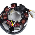 Stator COIL/MAGNETO KTM 250 EXC-F 02-11, 400 99-06, 450 SX 99-04, Exc 03-11