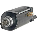 Starter Motor Yamaha FX1000 02-08, FX1100 02-08, SRT1000 04-09, 1100 05-07