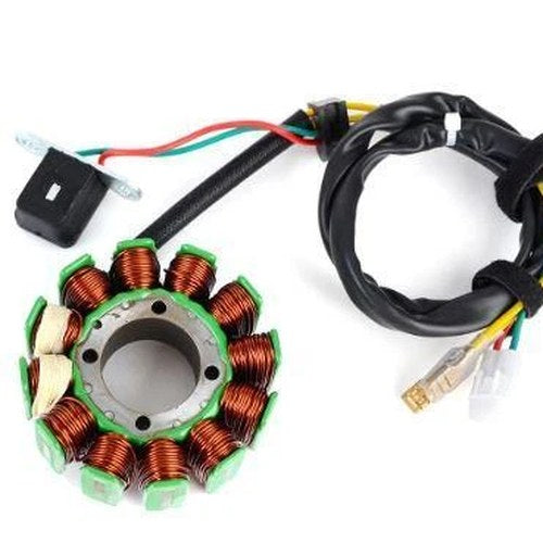Stator Coil/Magneto KTM SX-F250 12-15, SX-F350 11-15, Husq FC250/350 14-15