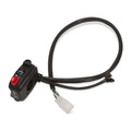 Switch TO GO With Revolver Throttle For Ninja 250 2008-2012, 300 2013-2017