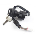 Ignition Switch Kawasaki KVF300 00-05, 360 03-13, 400 99-02, KFX450R 08-14