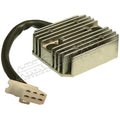 Regulator Rectifier Kawasaki KZ1000 81-83, Z1100 81-83, GPZ750/1100 83-84