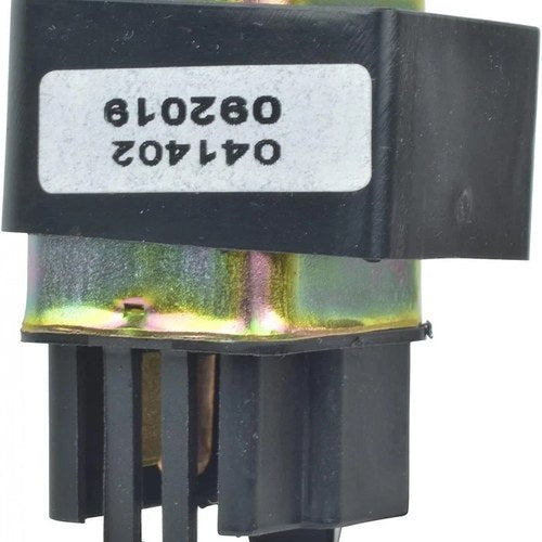 Starter Relay Polaris Outlaw 110 16-18, 50 08-18, 90 07-16 Predator 50 07
