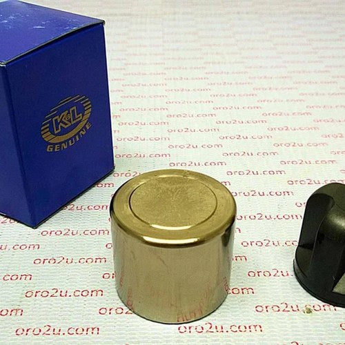 Front Caliper Piston 34x31 Kawasaki EX250 Ninja 88-07, ER5, GPZ500, ZR750