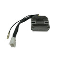 REG-REC Suzuki LT230 85-93, GS1100E 82-83, GS550E 83-85, GSX1100E 82-83