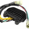 Regulator Rectifier KTM EXC-F 250/350/450/500 12-16, Freeride 350 12-16
