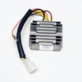 Reg Rec Kawasaki Z200 80-83, Z250 80-83, Z440 80-83, KLT200/250 81-85
