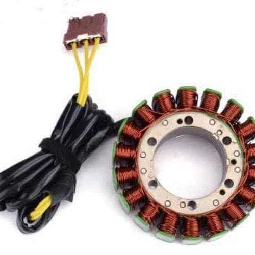 Stator Coil Aprilia RSV1000 Mille R 04-08, Tuono 06-09, Tuono R 07-11