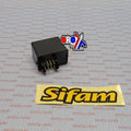 Flasher Relay LED 7 Pin Suzuki GSX-R 600 04-05, 750 04-05, 1000 03-04