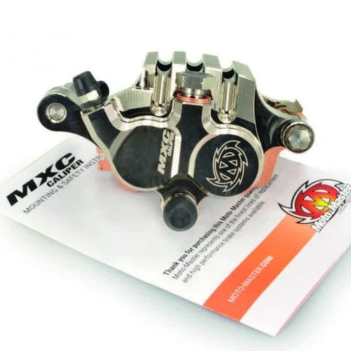 Front Racing Caliper Honda CRF250/450 18, Kawasaki KX250/450F 06-21