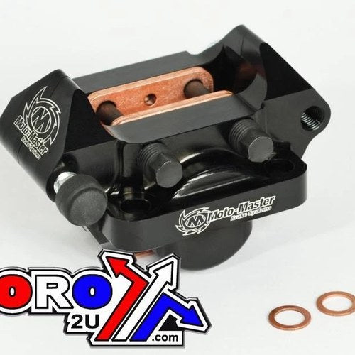 Rear 2-PISTON Caliper KTM Freeride, SX85 11-15, Husqvarna TC85 14-15