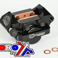 Rear 2-PISTON Caliper KTM Freeride, SX85 11-15, Husqvarna TC85 14-15
